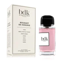 Bouquet de Hongrie Eau De Parfum 100 ml (woman)