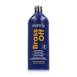 Brass Off Blue Conditioner 1000 ml