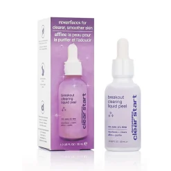Breakout Liquid Peel 30 ml