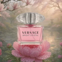Bright Crystal Eau De Toilette 30 ml (woman)