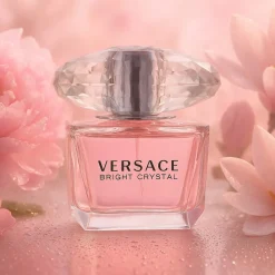 Bright Crystal Eau De Toilette 200 ml (woman)