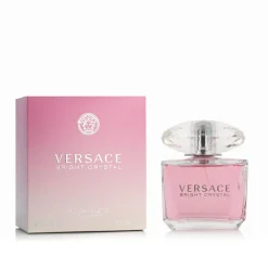 Bright Crystal Eau De Toilette 200 ml (woman)