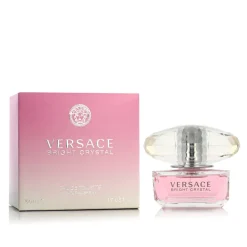 Bright Crystal Eau De Toilette 50 ml (woman)