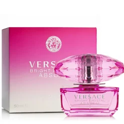 Bright Crystal Absolu Eau De Parfum 50 ml (woman)