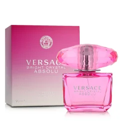 Bright Crystal Absolu Eau De Parfum 90 ml (woman)