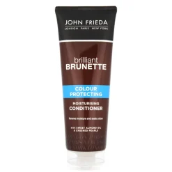 Brilliant Brunette Colour Protecting Moisturizing Conditioner 250 ml