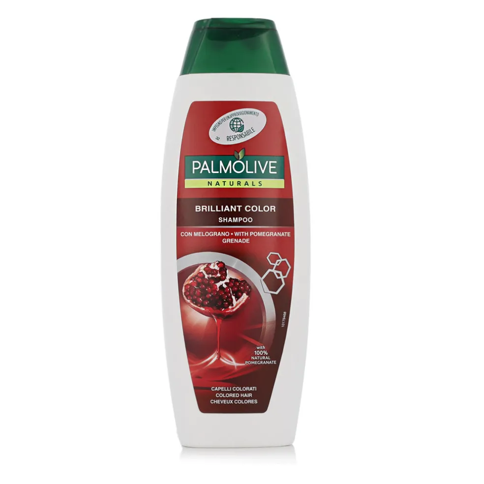 Brilliant Color Shampoo 350 ml