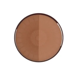 Bronzing Powder Compact Refill Long-Lasting 10 g