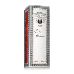 Brown After Shave Lotion 100 ml (man)