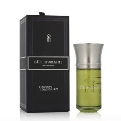 Bête Humaine Eau De Parfum 100 ml (unisex)