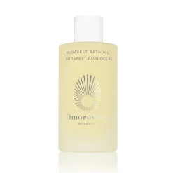 Budapest Bath Oil 100 ml