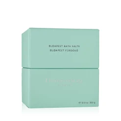 Budapest Bath Salts 350 g