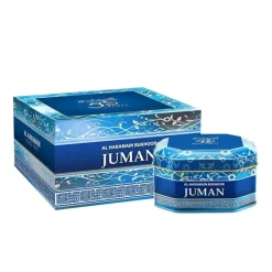 Bukhoor Juman Aroma-Diffusor 75 g (unisex)