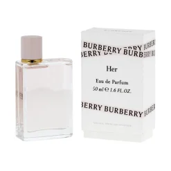 Burberry Her Eau De Parfum 50 ml (woman)