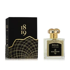 Burlington 1819 Eau De Parfum 100 ml (unisex)