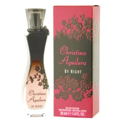 By Night Eau De Parfum 30 ml (woman)