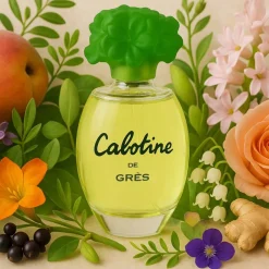 Cabotine de Gres Eau De Toilette 30 ml (woman)
