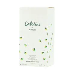 Cabotine de Gres Eau De Parfum 100 ml (woman)