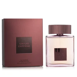 Café Rose Eau De Parfum 100 ml (unisex)