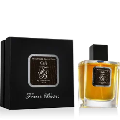 Cafe Eau De Parfum 100 ml (unisex)