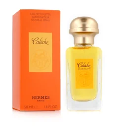 Caleche Eau De Toilette 50 ml (woman)