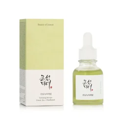 Calming Serum Green Tea + Panthenol 30 ml