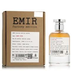 Camp Fire Eau De Parfum 100 ml (man)