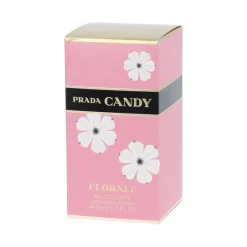 Candy Florale Eau De Toilette 50 ml (woman)