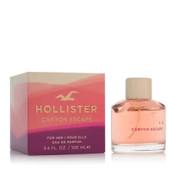 Canyon Escape for Her Eau De Parfum 100 ml (woman)