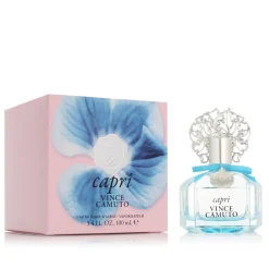 Capri Eau De Parfum 100 ml (woman)