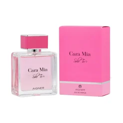 Cara Mia Solo Tu Eau De Parfum 100 ml (woman)