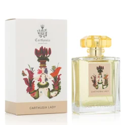 Carthusia Lady Eau De Parfum 100 ml (woman)