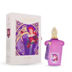 Casamorati La Tosca Eau De Parfum 100 ml (woman)