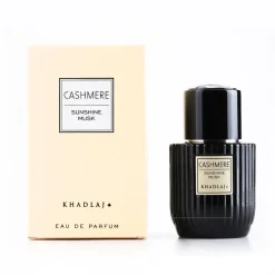 Cashmere Sunshine Musk Eau De Parfum 100 ml (unisex)