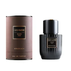 Cashmere Warm Oud Eau De Parfum 100 ml (unisex)