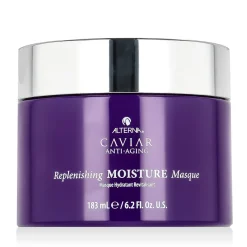 Caviar Anti-Aging Replenishing Moisture Masque 183 ml