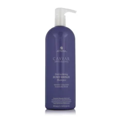Caviar Anti-Aging Restructuring Bond Repair Shampoo 976 ml