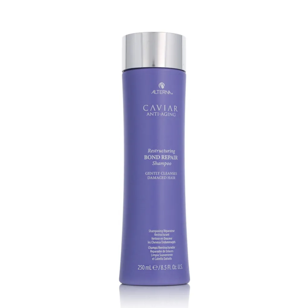 Caviar Anti-Aging Restructuring Bond Repair Shampoo 250 ml