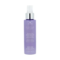 Caviar Anti-Aging Restructuring Bond Repair Leave-in Heat Protection Spray 125 ml