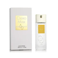 Cedro Musk Eau De Parfum 50 ml (unisex)