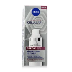 Cellular Expert Filler Serum SPF 50+ 30 ml