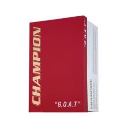 Champion G.O.A.T Eau De Parfum 100 ml (man)