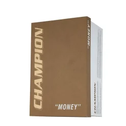 Champion Money Eau De Parfum 100 ml (man)