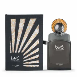 Charisma pour Homme Eau De Parfum 100 ml (man)