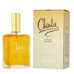 Charlie Gold Eau Fraîche 100 ml (woman)