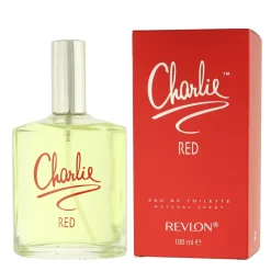 Charlie Red Eau De Toilette 100 ml (woman)