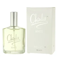 Charlie White Eau De Toilette 100 ml (woman)