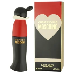 Cheap & Chic Eau De Toilette 30 ml (woman)