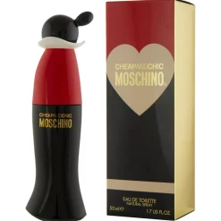 Cheap & Chic Eau De Toilette 50 ml (woman)