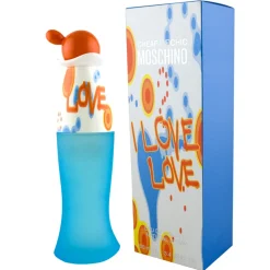 Cheap & Chic I Love Love Eau De Toilette 100 ml (woman)